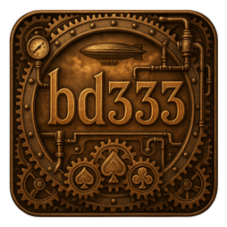 bd333 ব্র্যান্ড সম্পদ প্যাক
